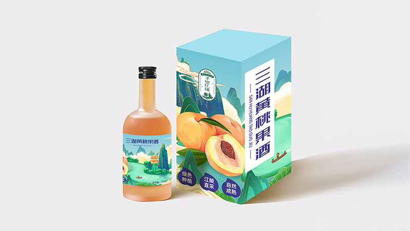 包装设计